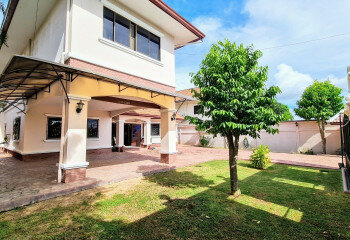 Дом в Банг Ламунге, Таиланд | THE139913