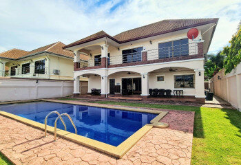 Дом в Банг Ламунге, Таиланд | THE139913