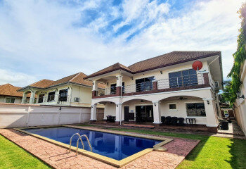 Дом в Банг Ламунге, Таиланд | THE139913