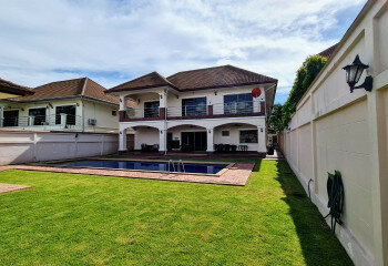 Дом в Банг Ламунге, Таиланд | THE139913