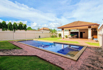 Дом в Банг Ламунге, Таиланд | THE139913