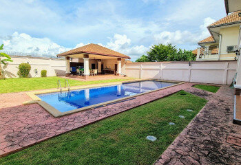 Дом в Банг Ламунге, Таиланд | THE139913