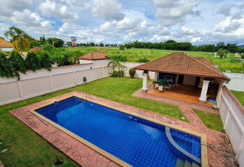 Дом в Банг Ламунге, Таиланд | THE139913