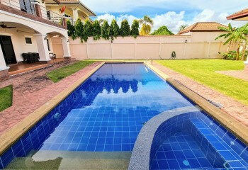 Дом в Банг Ламунге, Таиланд | THE139913