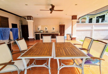 Дом в Банг Ламунге, Таиланд | THE139913