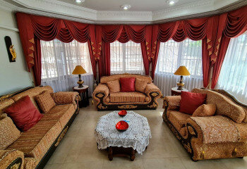 Дом в Банг Ламунге, Таиланд | THE139913