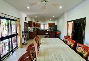 Дом в Банг Ламунге, Таиланд | THE139913