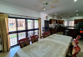 Дом в Банг Ламунге, Таиланд | THE139913