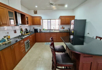 Дом в Банг Ламунге, Таиланд | THE139913