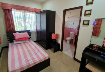 Дом в Банг Ламунге, Таиланд | THE139913