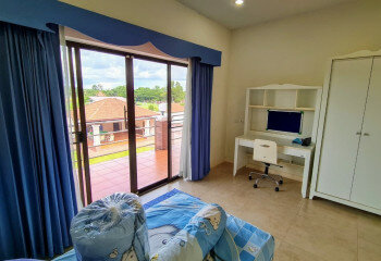 Дом в Банг Ламунге, Таиланд | THE139913