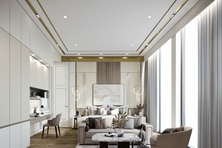 Дом в Банг Ламунге, Таиланд | THE438576