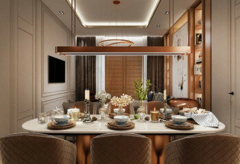 Дом в Банг Ламунге, Таиланд | THE438576