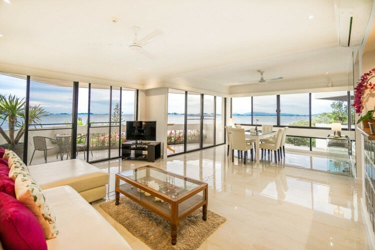 Кондоминиум в Банг Ламунге, Таиланд | THE256501