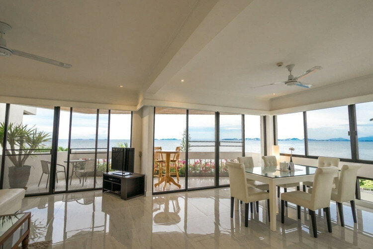 Кондоминиум в Банг Ламунге, Таиланд | THE256501