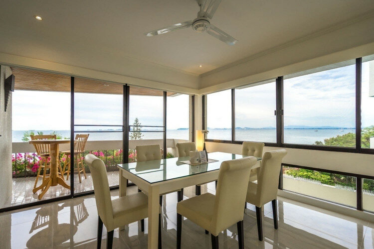 Кондоминиум в Банг Ламунге, Таиланд | THE256501