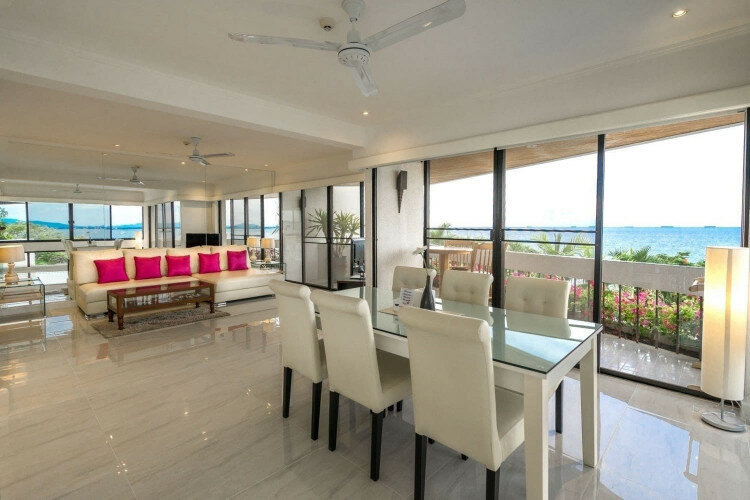 Кондоминиум в Банг Ламунге, Таиланд | THE256501