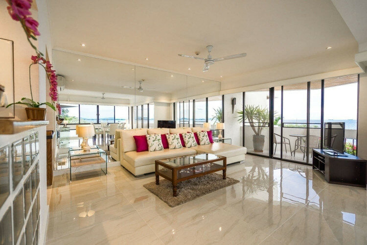 Кондоминиум в Банг Ламунге, Таиланд | THE256501