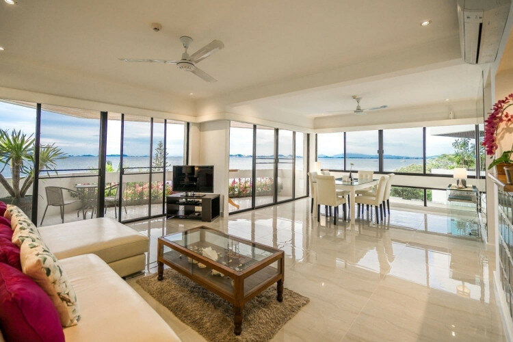 Кондоминиум в Банг Ламунге, Таиланд | THE256501