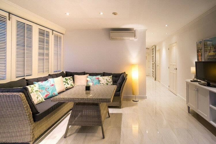 Кондоминиум в Банг Ламунге, Таиланд | THE256501