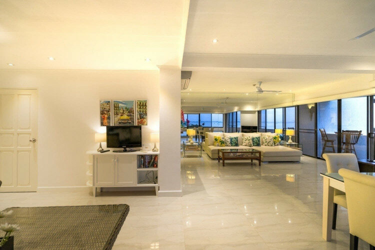 Кондоминиум в Банг Ламунге, Таиланд | THE256501