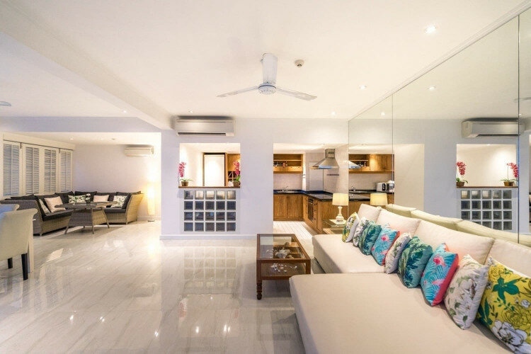 Кондоминиум в Банг Ламунге, Таиланд | THE256501