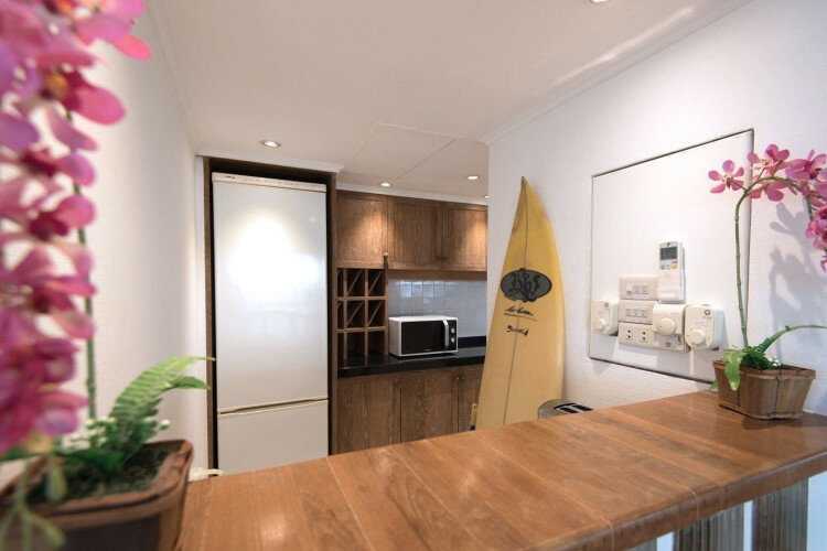 Кондоминиум в Банг Ламунге, Таиланд | THE256501