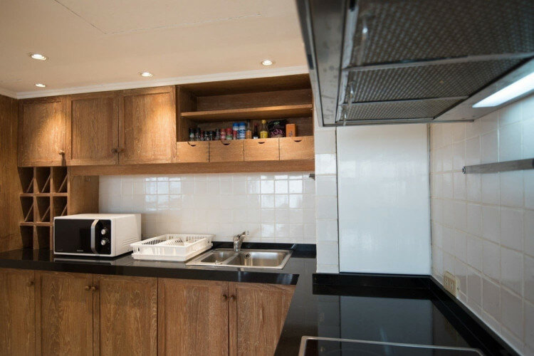 Кондоминиум в Банг Ламунге, Таиланд | THE256501