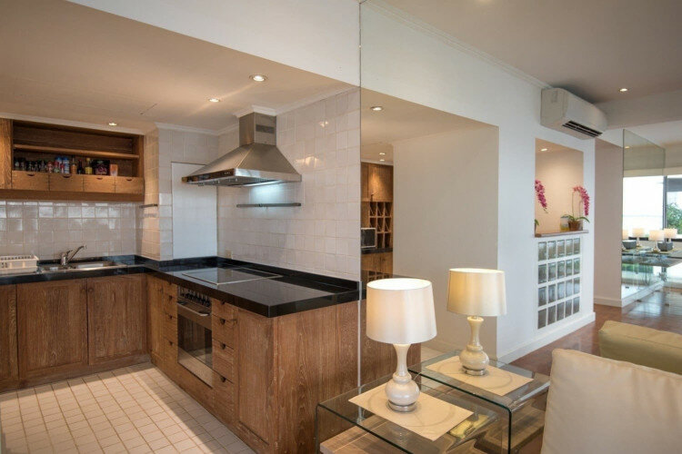 Кондоминиум в Банг Ламунге, Таиланд | THE256501