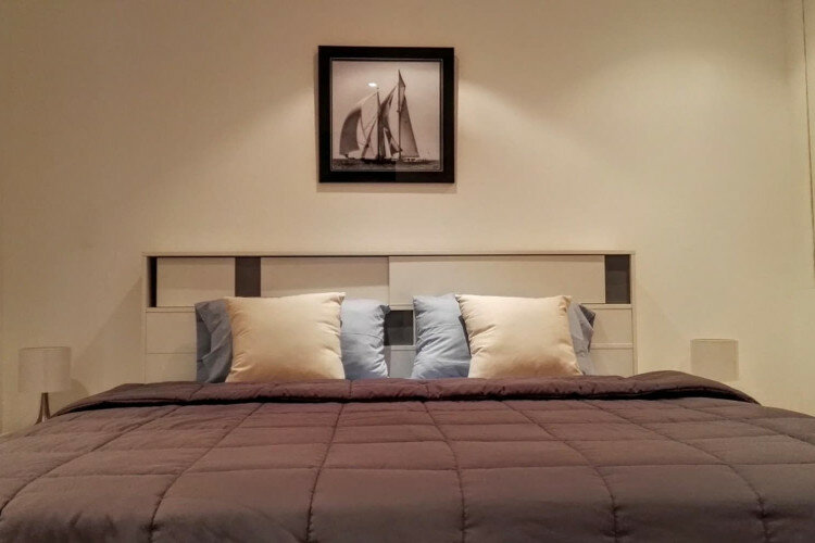 Кондоминиум в Банг Ламунге, Таиланд | THE256501