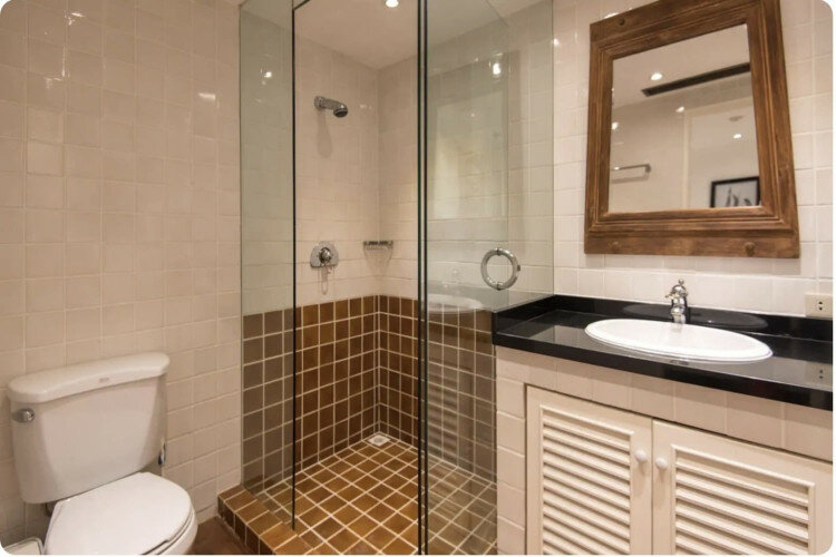 Кондоминиум в Банг Ламунге, Таиланд | THE256501