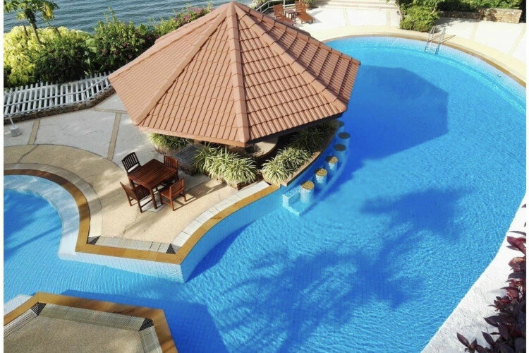 Кондоминиум в Банг Ламунге, Таиланд | THE256501