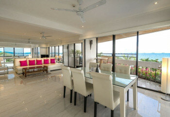 Кондоминиум в Банг Ламунге, Таиланд | THE256501