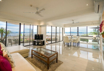 Кондоминиум в Банг Ламунге, Таиланд | THE256501