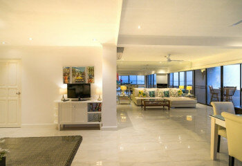 Кондоминиум в Банг Ламунге, Таиланд | THE256501