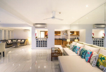 Кондоминиум в Банг Ламунге, Таиланд | THE256501