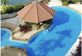 Кондоминиум в Банг Ламунге, Таиланд | THE256501