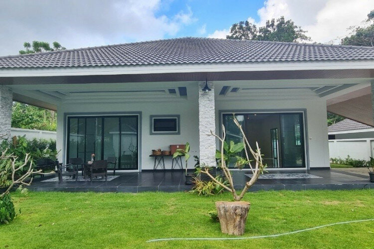 Дом в Саттахипе, Таиланд | THE339230