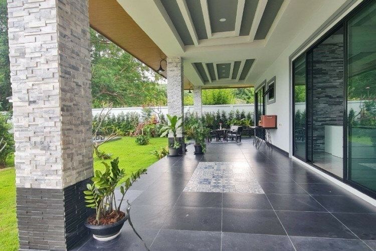 Дом в Саттахипе, Таиланд | THE339230