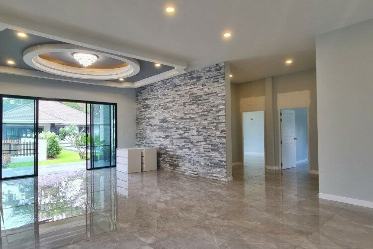 Дом в Саттахипе, Таиланд | THE339230