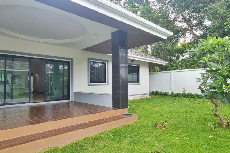 Дом в Саттахипе, Таиланд | THE339230