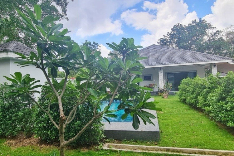 Дом в Саттахипе, Таиланд | THE339230