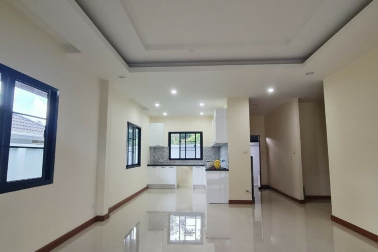 Дом в Саттахипе, Таиланд | THE339230