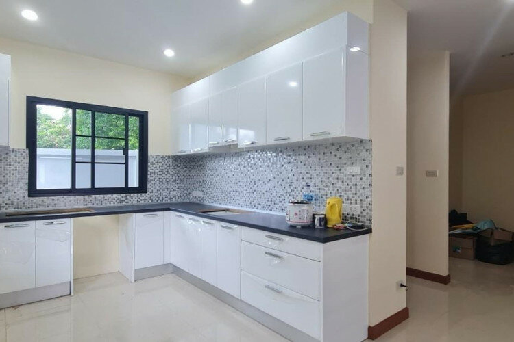 Дом в Саттахипе, Таиланд | THE339230