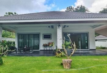 Дом в Саттахипе, Таиланд | THE339230