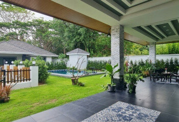 Дом в Саттахипе, Таиланд | THE339230