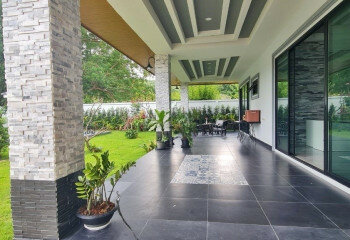 Дом в Саттахипе, Таиланд | THE339230