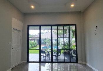 Дом в Саттахипе, Таиланд | THE339230