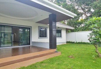 Дом в Саттахипе, Таиланд | THE339230