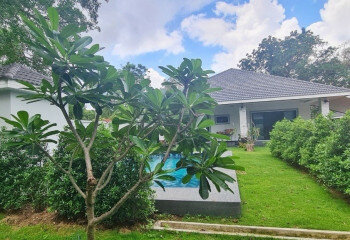 Дом в Саттахипе, Таиланд | THE339230